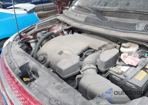 2015 Ford Explorer Limited from USA, damaged, VIN 1FM5K8F89FGA20514